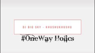 DJ BIG SKY FT SBHANGA & GABA CANNAL  -  KUSHUKUSHU