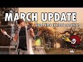 March update  its good for new and returning players too   lost ark 