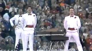 Super Bowl 19 Half Time Show - 1/20/85