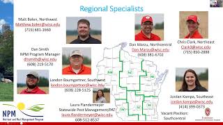 Incorporating Off Farm Wastes in Nutrient Management Planning