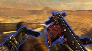 I hate Modern Warfare 2...