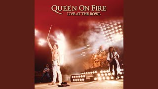 Bohemian Rhapsody (Live At Milton Keynes Bowl / June 1982)