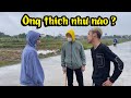 Biến Căng ll Vịnh Venus Bất Ngờ Bị Hiếu Khểnh P.H.A.N.G...