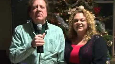 Bobby & Denise Mackey wishing you a Merry Christmas