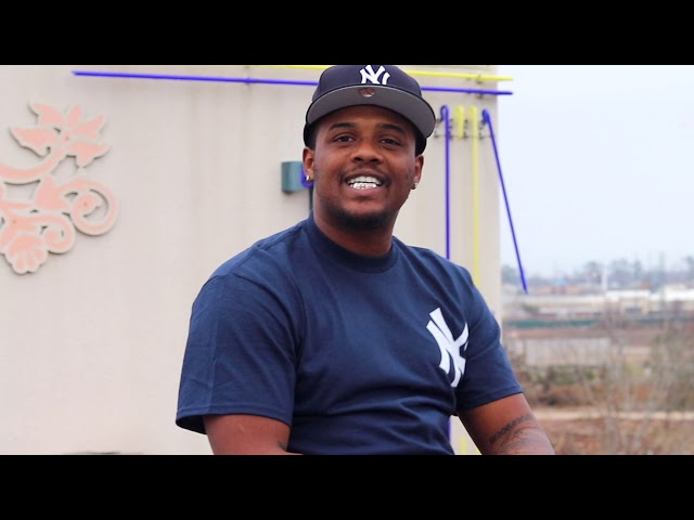 The Bloodiest Freestyle - DON K.A.V
