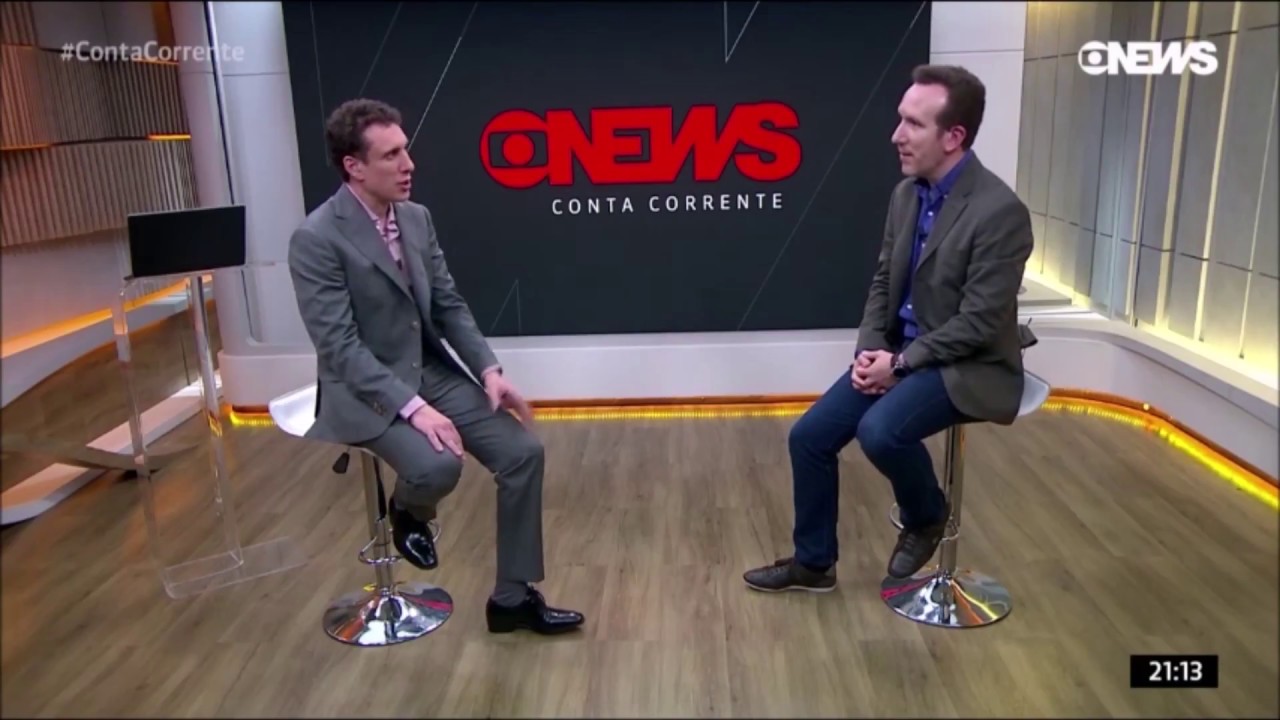 Quem é Christian Barbosa - YouTube