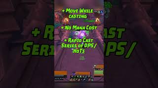 Resto Druids Convoke Macro