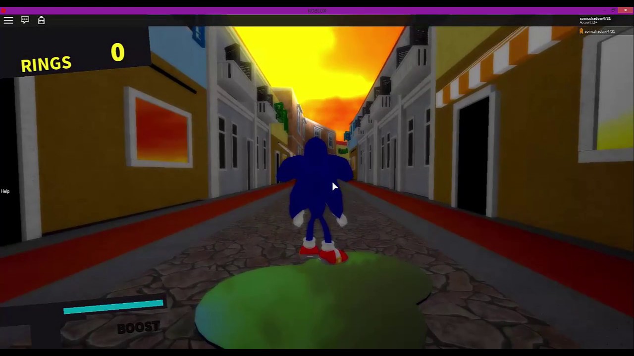 Roblox Sonic Forces Level Progress 2 Youtube - roblox sonic forces level progress 2