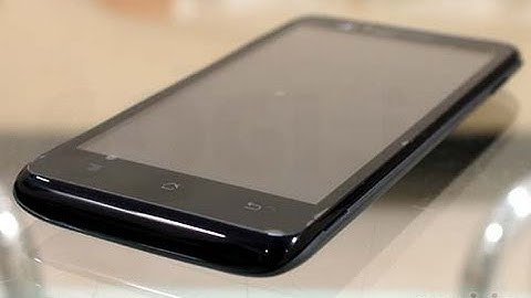 Micromax A113 Canvas Ego review, unboxing, benchmark and performance