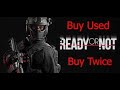Ready or Not | Buy Use Buy Twice | Stress is Getting to Us