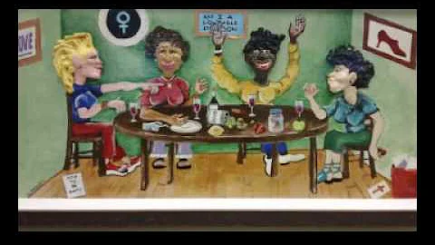 Spilling The Beans created By Reggie Radney - Mild...