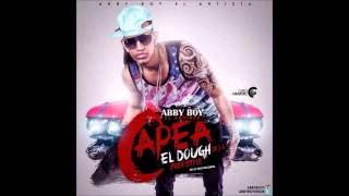 Abby Boy Capea El Dough 2K14 Freestyle