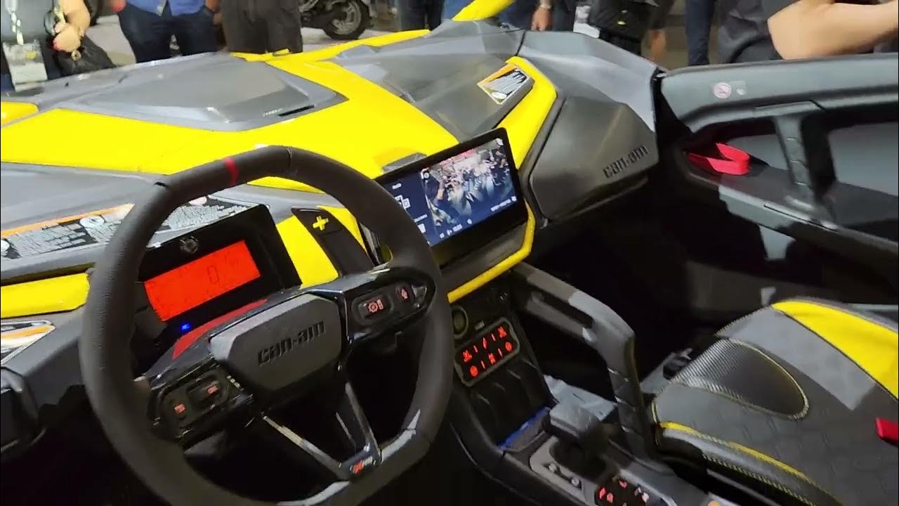 Backup Camera MAVERICK R YouTube