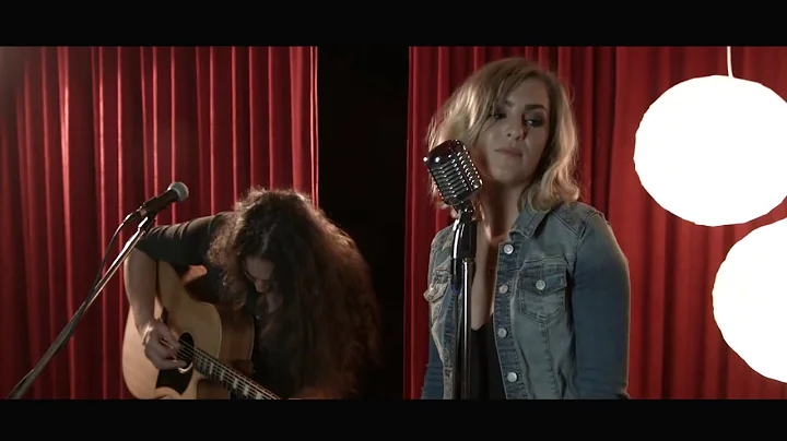 What's Up - 4 Non Blondes // Cover by Natalie Pear...