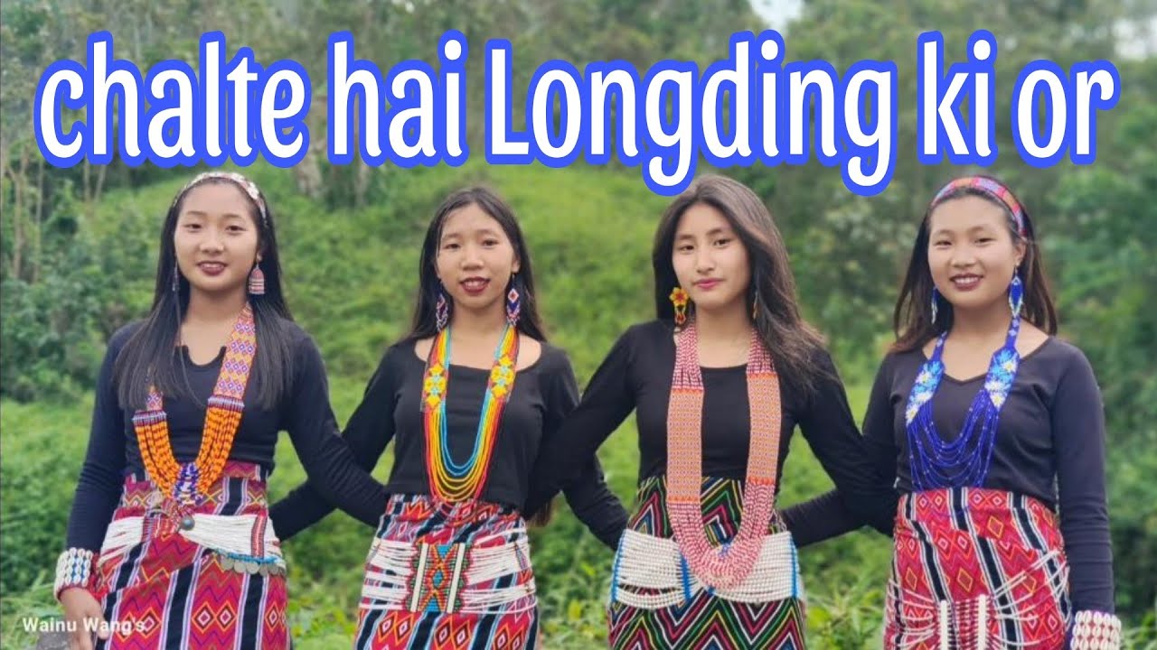 @@@Longding Tourism Song by Photai wangsu###