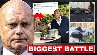 Ray Wilkins Died 6 Years ago, Now His Daughter Break Silence...