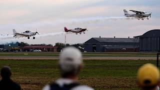 South Africa Highlights Growth in Local Defence Technology