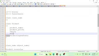 .NET Full Stack Development Lecture#3