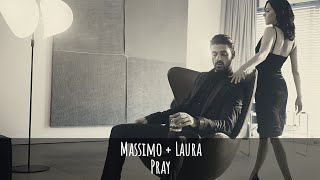 Massimo & Laura | Pray (Sub. Español)