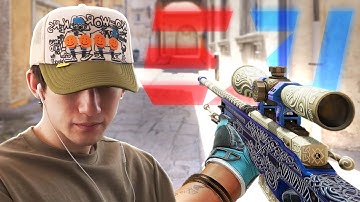 ex-pro returns to cs2