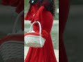 Reportaje 3 vestidos flamenca 2024  tienda divas fernndez