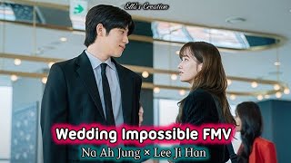 [FMV] Sandeul - Butterfly (OST Wedding Impossible Part1.) Na Ah Jung × Lee Ji Han FMV Resimi