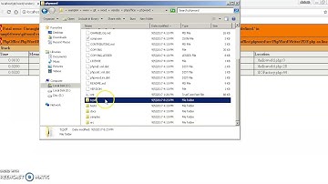 How to generate PDFfile  using php word library
