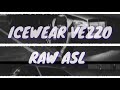 Icewear Vezzo - Raw Asl (Lyrics)