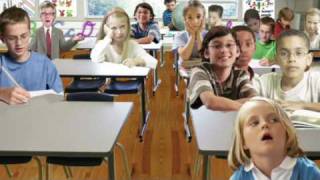 Big class sizes are a big problem