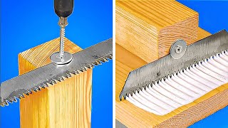Useful Repair Tools Made From Recycled Materials by 5-Minute Crafts PLAY 4,418 views 2 days ago 15 minutes