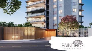 LANÇAMENTO - PAINEIRAS | ACINCO