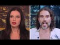 Andrew Sachs Granddaughter Georgina Baillie Reacts To Russell Brand Allegations Andrew Sachs Granddaughter Georgina Baillie Reacts To Russell Brand Allegations