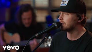 Video thumbnail of "Jameson Rodgers - Mine for the Summer (Official Acoustic Video)"