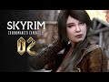 Skyrim: The Chronomancer Chronicles #2: Dragonstone ★ A Modded Roleplay Series