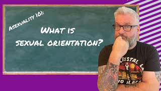 Asexuality 101: What is sexual orientation? Net Worth