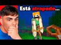 Atrapé a Todos los Mitos de Minecraft