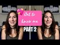 GET TO KNOW ME TAG | PART 2