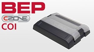 BLA - Trade Talk - BEP CZone COI