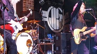 Glenn Hughes "Soul Mover" LIVE in UK 2005