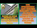 Chinese embassy ipinatawag ng dfa