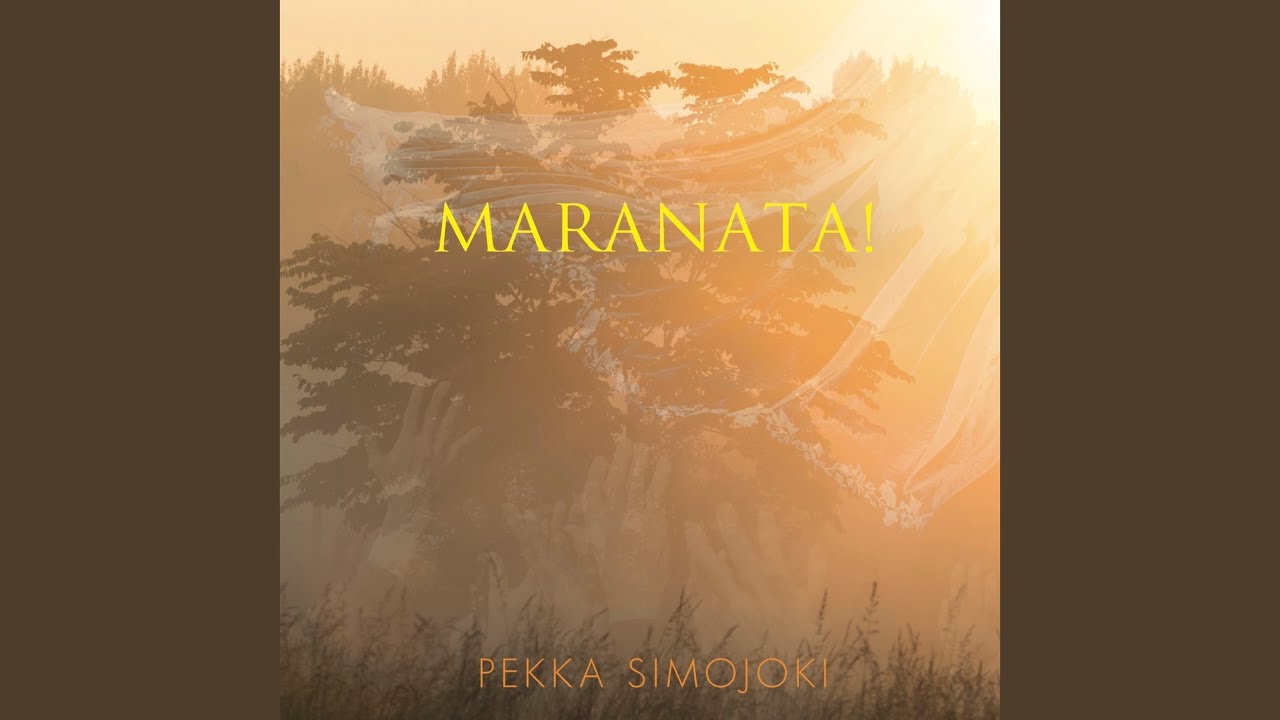 Watch Maranata on YouTube Watch Maranata on YouTube