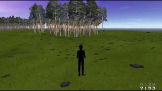 Catching Features - "1.8 KM"