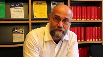 Yochai Benkler - Freedom Power Practical Anarchism And an Interview.