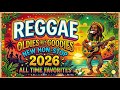 Reggae Love & Chill — Romantic, Smooth & Relaxing Playlist