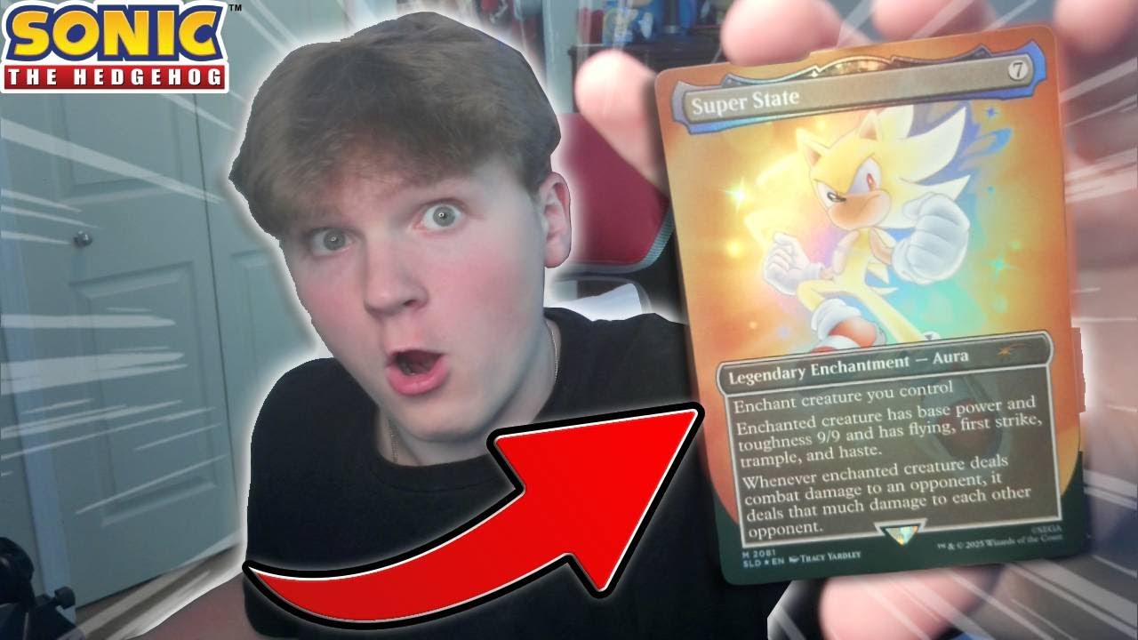 highest cmc mtg card The Biggest of the Big
