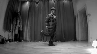 Russell Bruner - Eccentric Dance