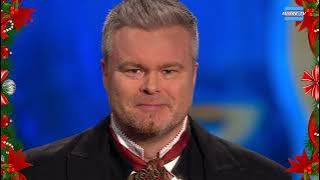 O Helga Natt - Rein Alexander med KORK (Live 2012)