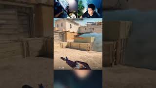 PHA DI CHUYỂN ẢO MA LÀM 4 TEAM BẠN.