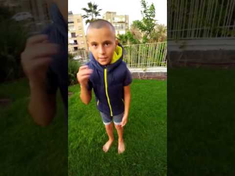 המירוץ למיליון 2016 ילדים