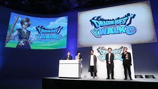 位置ゲー(歩くゲーム)の動画